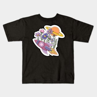 COSMOS Kids T-Shirt